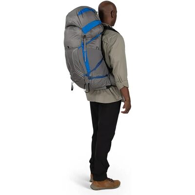 Osprey Exos Pro 55 S/M Kevyt vaellustasku Osprey Exos Pro 55 S/M Kevyt vaellustasku