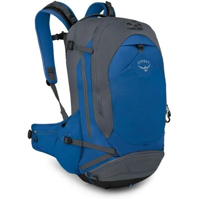 Osprey Escapist 30 - Postal Blue Batoh Osprey Escapist 30 - Postal Blue Batoh
