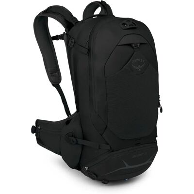 Osprey Escapist 25 Svart - Ryggsekk Osprey Escapist 25 Svart - Ryggsekk