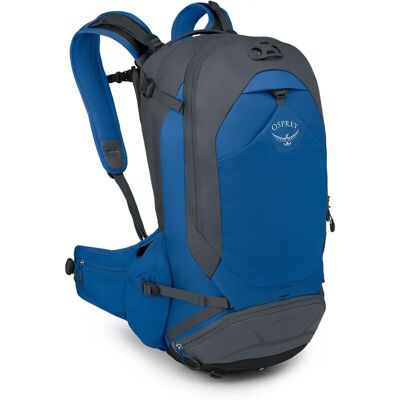 Osprey Escapist 25 Sac à dos - Bleu Postal - Unisexe - Publicité Osprey Escapist 25 Sac à dos - Bleu Postal - Unisexe - Publicité