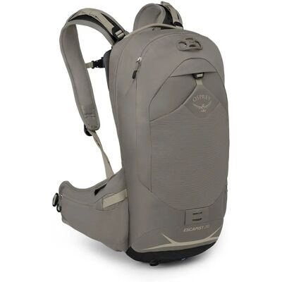 Osprey Escapist 20L - Geantă de zi - Maro - Prietenă cu bicicleta Osprey Escapist 20L - Geantă de zi - Maro - Prietenă cu bicicleta