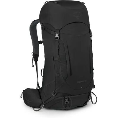Osprey Kestrel 48 - S/M noir Osprey Kestrel 48 - S/M noir
