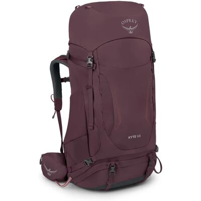 Osprey Kyte 68 Fialová Elderberry - Trekingový batoh Osprey Kyte 68 Fialová Elderberry - Trekingový batoh
