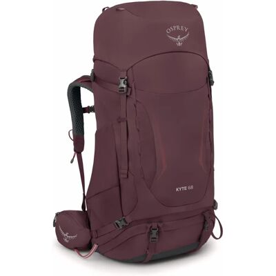 Sac à dos de Randonnée Femme Osprey Kyte 68 Violet M/L - Trekking Backpack Sac à dos de Randonnée Femme Osprey Kyte 68 Violet M/L - Trekking Backpack