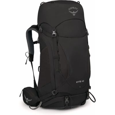 Osprey Kyte 48 - WM/L czarny Osprey Kyte 48 - WM/L czarny