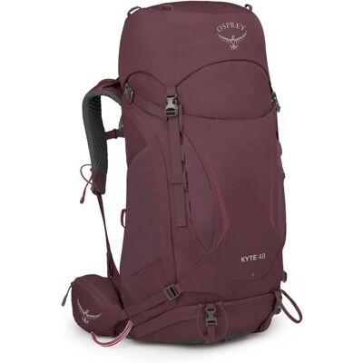 Osprey Kyte 48 - WXS/S mureș violet Osprey Kyte 48 - WXS/S mureș violet