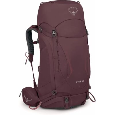 Osprey Kyte 48 - WM/L jeżynowy fioletowy Osprey Kyte 48 - WM/L jeżynowy fioletowy