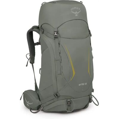 Osprey Kyte 48 - WM/L vert de ruisseau rocheux Osprey Kyte 48 - WM/L vert de ruisseau rocheux