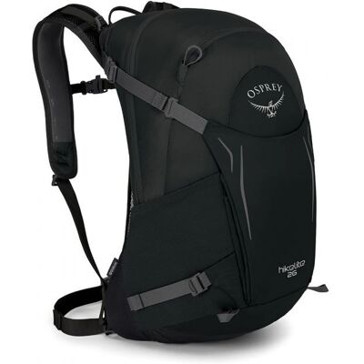 Osprey Hikelite 26 - nero Osprey Hikelite 26 - nero