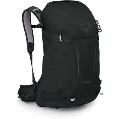 Osprey Hikelite 28 - M/L fekete Osprey Hikelite 28 - M/L fekete