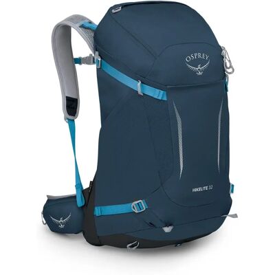 Osprey Hikelite 28 - S/M atlas blue Osprey Hikelite 28 - S/M atlas blue