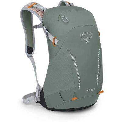 Osprey Hikelite 28 - M/L vert feuillage de pin - Publicité Osprey Hikelite 28 - M/L vert feuillage de pin - Publicité