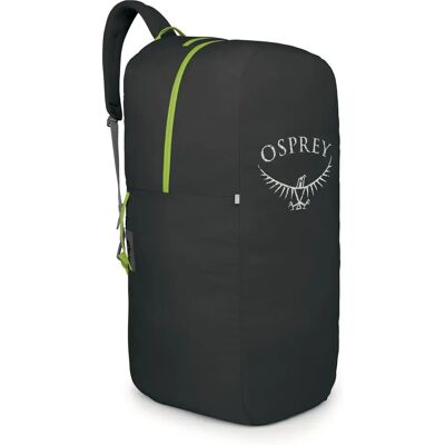 Osprey Svart Medium Ryggsekksbeskytter - Reisetilbehør Osprey Svart Medium Ryggsekksbeskytter - Reisetilbehør