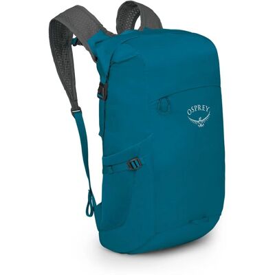 Osprey Ultralight Dry Stuff Pack 20 - vannkanten blå Osprey Ultralight Dry Stuff Pack 20 - vannkanten blå
