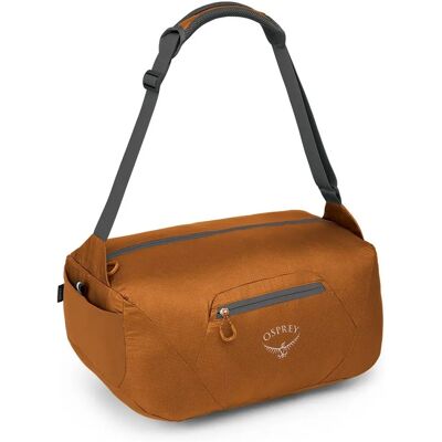 Osprey Ultralight Stuff Duffel 30 - naranja toffee Osprey Ultralight Stuff Duffel 30 - naranja toffee
