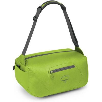 Osprey Ultralight Stuff Duffel 30 - limonengrün Osprey Ultralight Stuff Duffel 30 - limonengrün