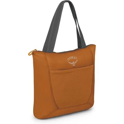 Osprey Ultralight Stuff Tote (1000) - (10004906) toffee orange Osprey Ultralight Stuff Tote (1000) - (10004906) toffee orange