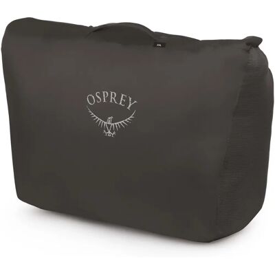 Osprey Black 20L Compression Sack Osprey Black 20L Compression Sack
