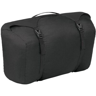 Osprey Straightjacket Kompresjonspose 8L - Svart - Kompresjonspose Osprey Straightjacket Kompresjonspose 8L - Svart - Kompresjonspose