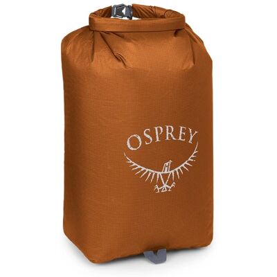 Osprey Ultralight Drysack 20L - Vanntett, Lett, Kompakt Osprey Ultralight Drysack 20L - Vanntett, Lett, Kompakt
