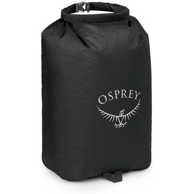 Osprey UL Tørrpose 12 - Svart - Tørrsekk Osprey UL Tørrpose 12 - Svart - Tørrsekk