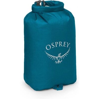 Osprey Ultralet Tørrsekk 6 - Vanntett Utstyrsorganisator Osprey Ultralet Tørrsekk 6 - Vanntett Utstyrsorganisator