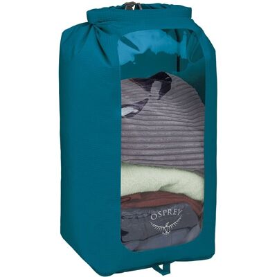 Osprey Vanntett Dry Sack 35L - Tørresekk Osprey Vanntett Dry Sack 35L - Tørresekk