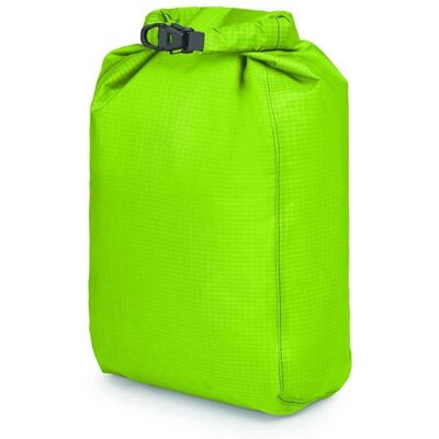 Osprey Limone Grün 12L Dry Sack - Dry Sack Osprey Limone Grün 12L Dry Sack - Dry Sack