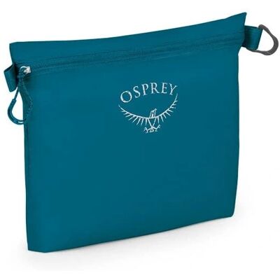 Osprey Modell M - Vattentäta blå reseaccessoarer Osprey Modell M - Vattentäta blå reseaccessoarer
