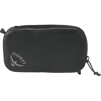 Osprey Vanntett Pannier 19cm Svart - Tilbehør Osprey Vanntett Pannier 19cm Svart - Tilbehør