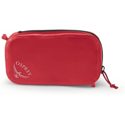 Osprey Pack Pocket WP 1L Sac Rouge - Sac Osprey Pack Pocket WP 1L Sac Rouge - Sac