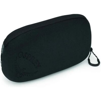 Pochette rembourrée pour sac à dos Osprey - Noir - Accessoire Pochette rembourrée pour sac à dos Osprey - Noir - Accessoire