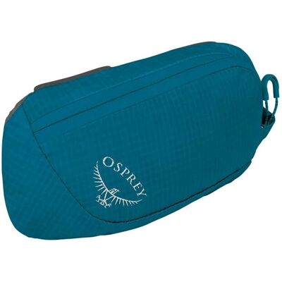 Osprey Pack Pocket Zippered - Accessoires Bleu Waterfront Osprey Pack Pocket Zippered - Accessoires Bleu Waterfront