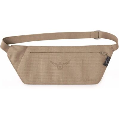 Osprey Stealth Slim Money Waist Belt - Ceinture de taille Osprey Stealth Slim Money Waist Belt - Ceinture de taille
