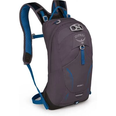 Osprey Sylva 5L Grau Rucksack - Rucksäcke Osprey Sylva 5L Grau Rucksack - Rucksäcke