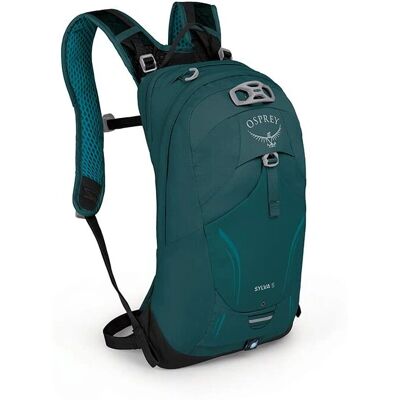 Sac à dos Sylva 5L pour femmes - Vert - Publicité Sac à dos Sylva 5L pour femmes - Vert - Publicité