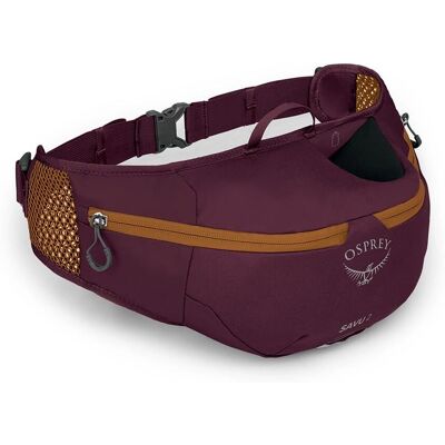 Osprey Savu 2 - Aprium Purple Osprey Savu 2 - Aprium Purple