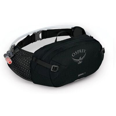 Osprey Seral 4 - svart Osprey Seral 4 - svart