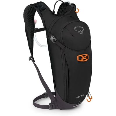 Osprey Siskin 8L Mountainbike Rucksack - Schwarz Osprey Siskin 8L Mountainbike Rucksack - Schwarz