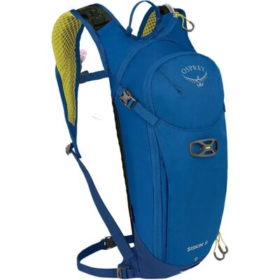 Osprey Siskin 8 - bleu postal Osprey Siskin 8 - bleu postal