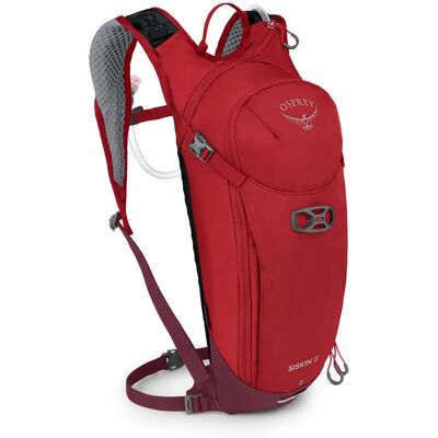 Osprey Siskin 8L Mountainbike Rucksack - Leicht & Atmungsaktiv Osprey Siskin 8L Mountainbike Rucksack - Leicht & Atmungsaktiv
