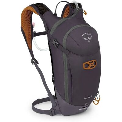 Osprey Salida 8L Sac à dos - Gris - Voyage, Randonnée - Publicité Osprey Salida 8L Sac à dos - Gris - Voyage, Randonnée - Publicité