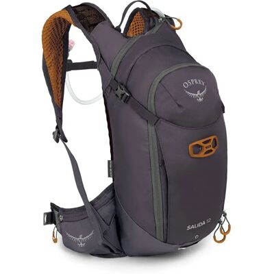 Osprey Salida 12L Sac à Dos VTT pour Femmes - Sac à Dos Mountainbike Osprey Salida 12L Sac à Dos VTT pour Femmes - Sac à Dos Mountainbike