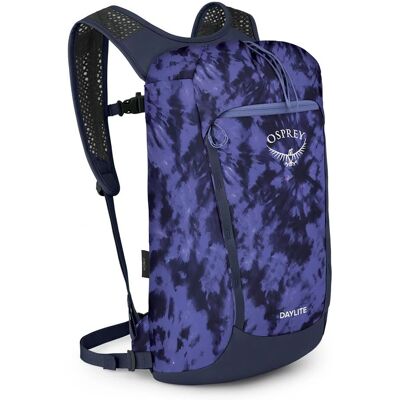Osprey Daylite Cinch Pack - tie dye print Osprey Daylite Cinch Pack - tie dye print