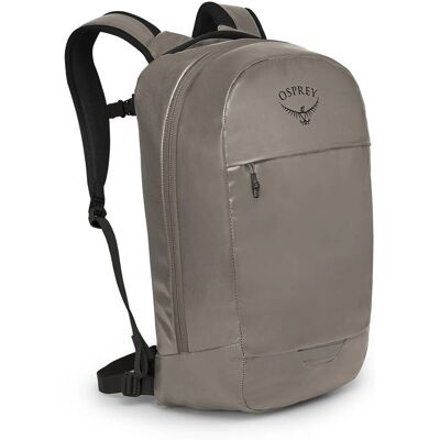 Osprey Transporter Panel Loader 25L - tan beton Osprey Transporter Panel Loader 25L - tan beton