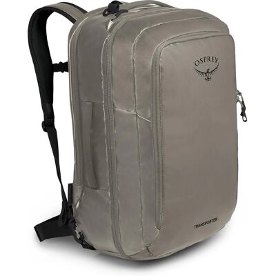 Osprey Transporter Carry-On 44 - tan beton Osprey Transporter Carry-On 44 - tan beton