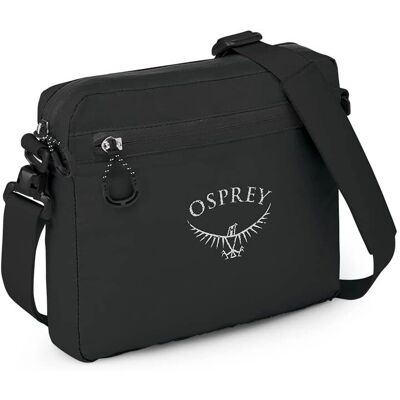 Osprey Ultralight Sac Bandoulière (10005285) noir Osprey Ultralight Sac Bandoulière (10005285) noir