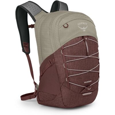Osprey Quasar 26L - 26 MAROON Osprey Quasar 26L - 26 MAROON
