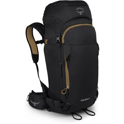 Sac à dos Osprey Soelden 42L - Sac de ski hors-piste Sac à dos Osprey Soelden 42L - Sac de ski hors-piste