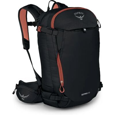 Osprey Sopris 30 - NOIR - Publicité Osprey Sopris 30 - NOIR - Publicité